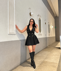 María González