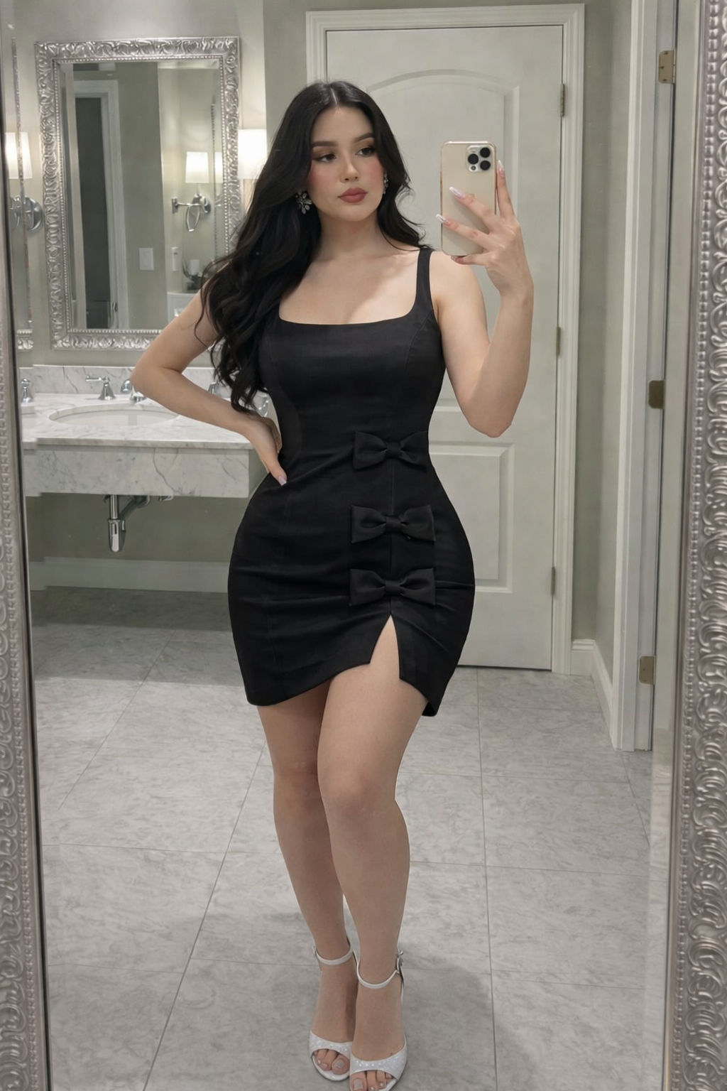 ODETTE